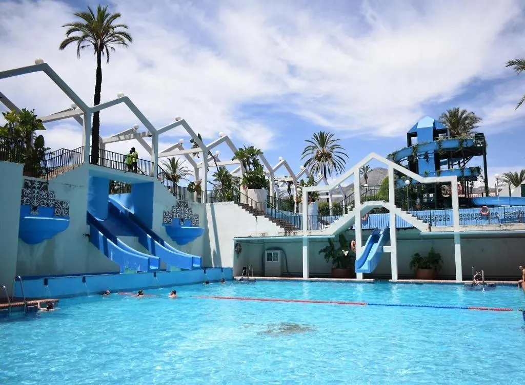 Benalbeach & Views With Terrace By Ele Apartments Benalmádena