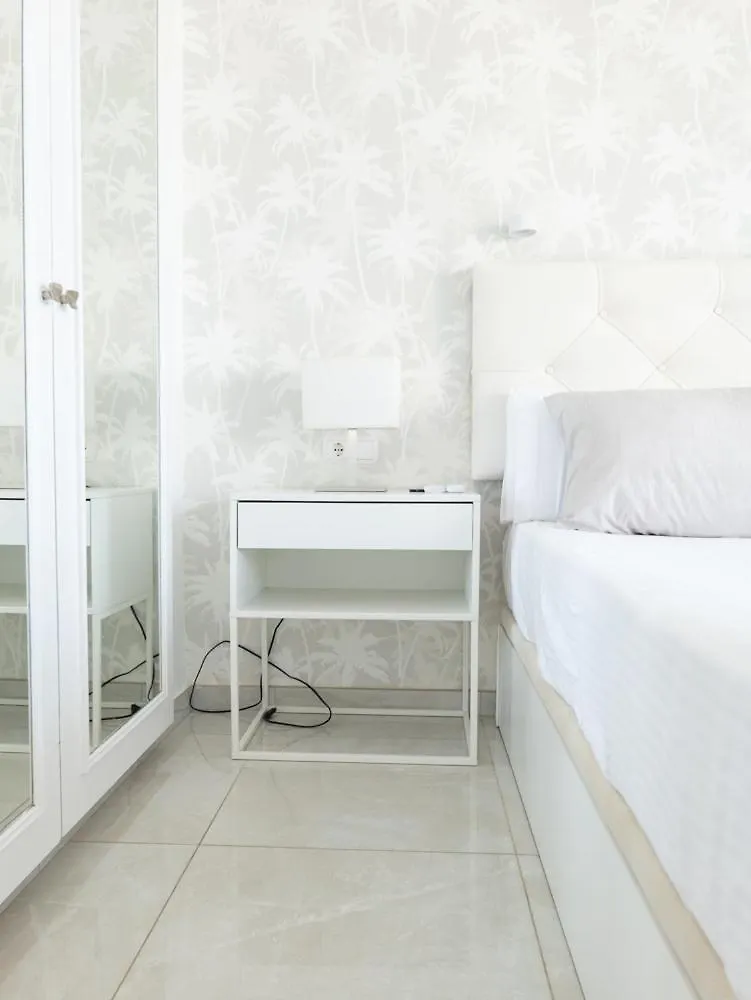 Benalbeach & Views With Terrace By Ele Apartments Benalmádena Spanien