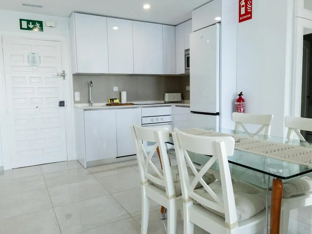 Benalbeach & Views With Terrace By Ele Apartments Benalmádena 0*,  Spanien