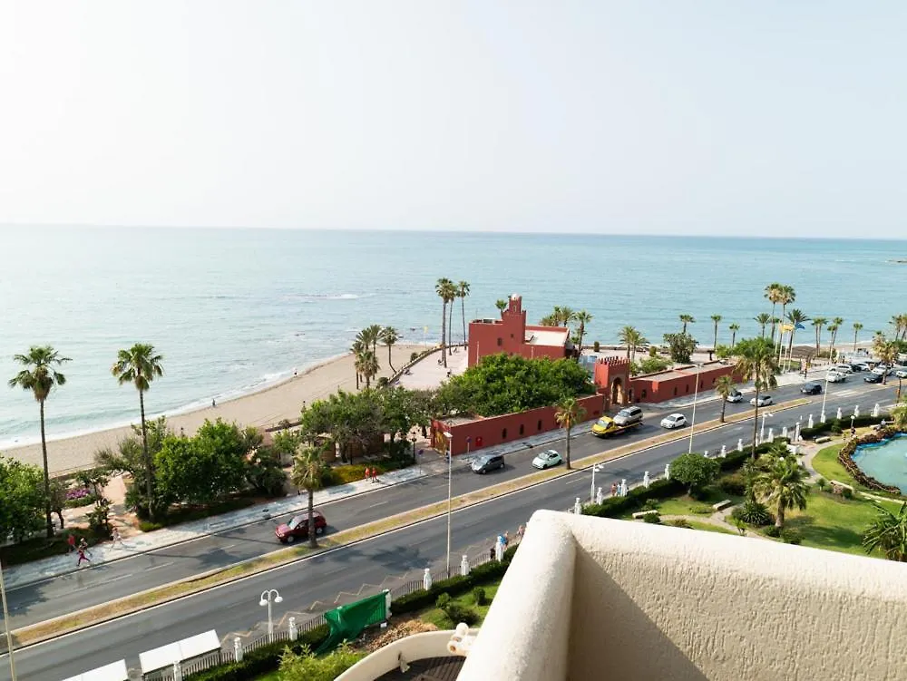 Benalbeach & Views With Terrace By Ele Apartments Benalmádena 0*,