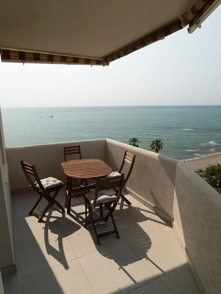 Benalbeach & Views With Terrace By Ele Apartments Benalmádena