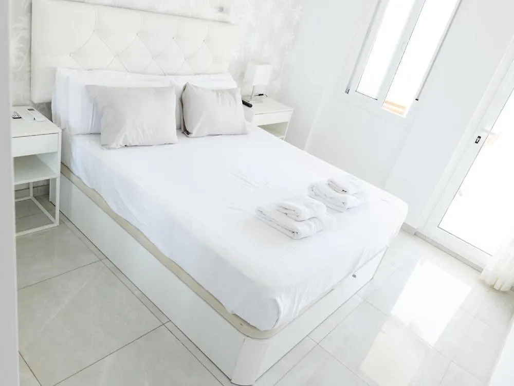 Benalbeach & Views With Terrace By Ele Apartments Benalmádena