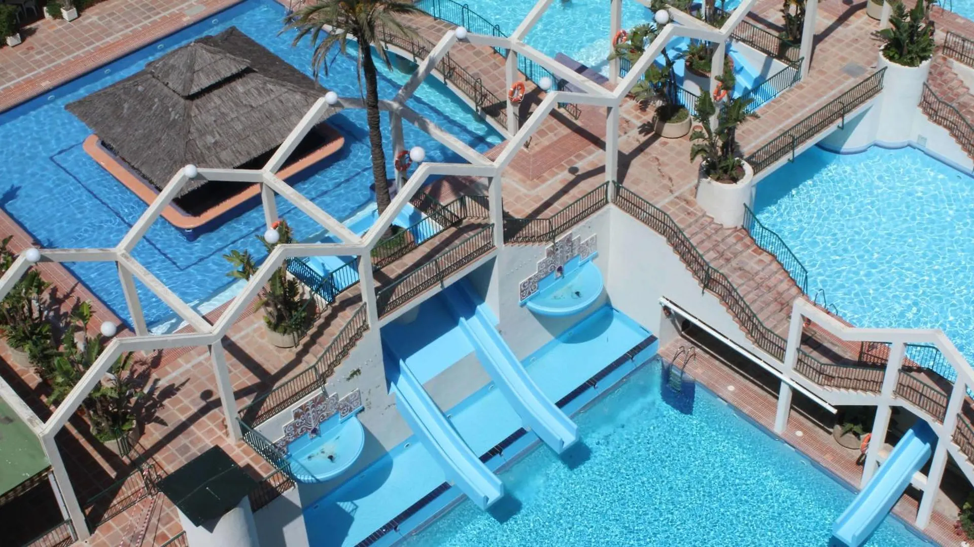 Benalbeach & Views With Terrace By Ele Apartments Benalmádena
