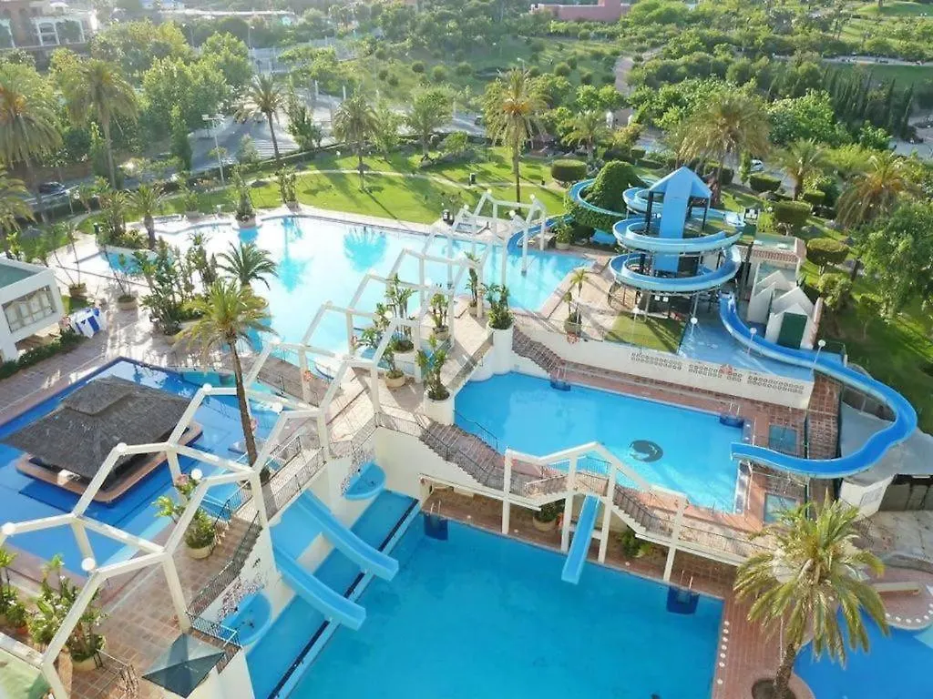 Benalbeach & Views With Terrace By Ele Apartments Benalmádena