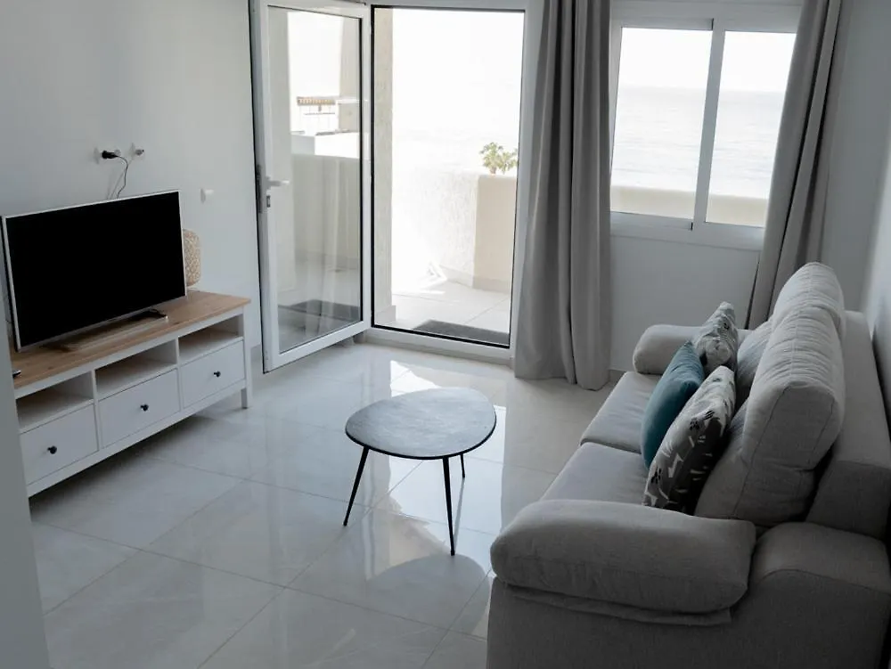 Benalbeach & Views With Terrace By Ele Apartments Benalmádena 0*,