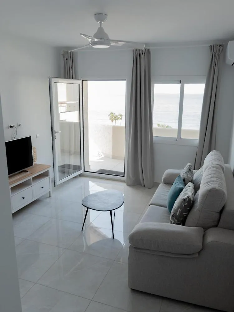 Benalbeach & Views With Terrace By Ele Apartments Benalmádena